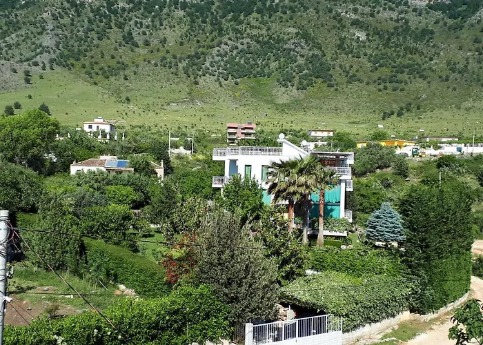 Family Swimming Pool Luanit Villa Trajas