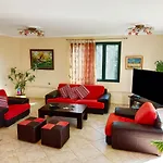 Family Swimming Pool Luanit Villa Trajas