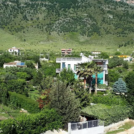 Family Swimming Pool Luanit Villa Tragjas